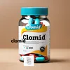 Clomid prescrizione medica a